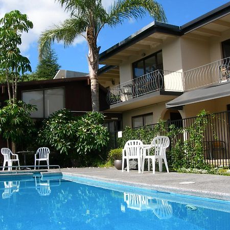 Waterfalls Estate - Motel & Campground Paihia Exterior photo