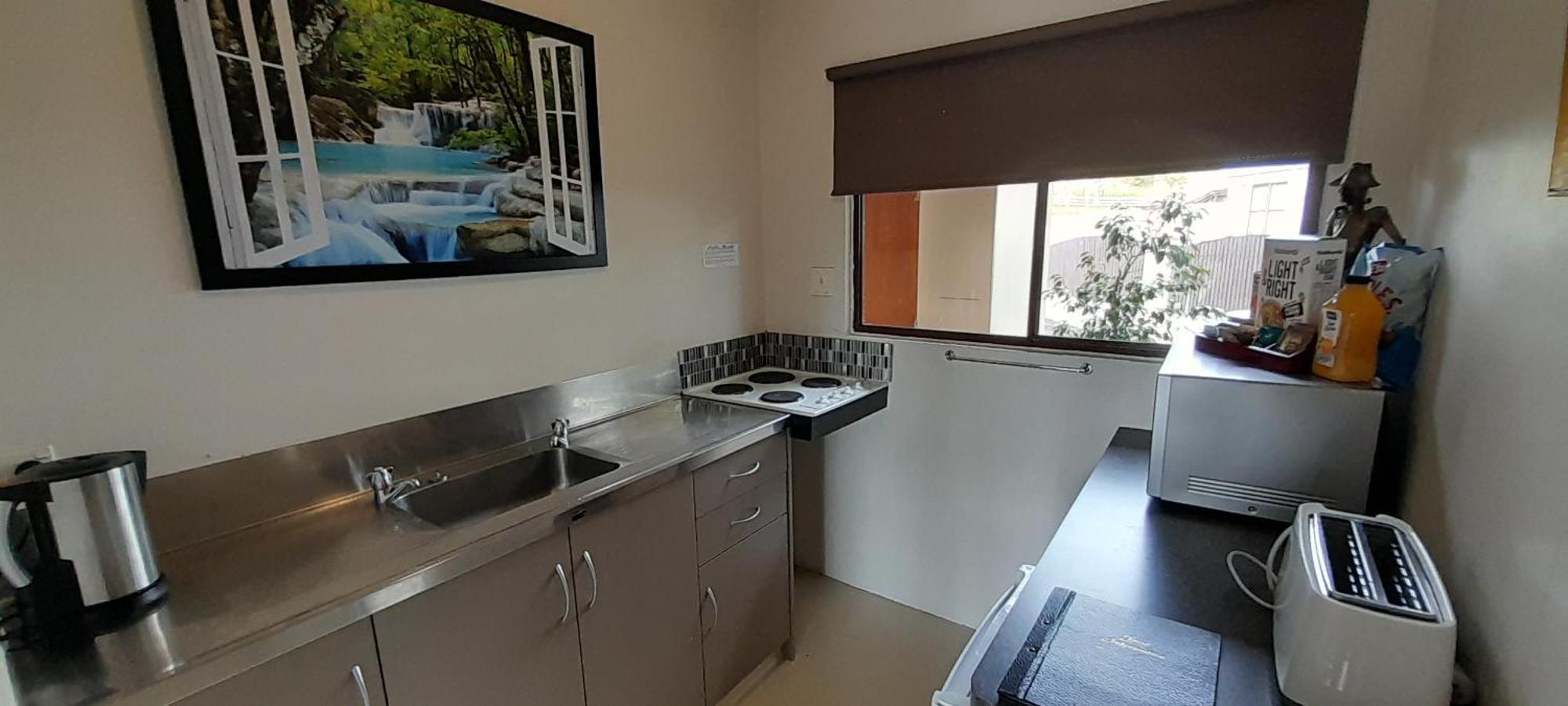 Waterfalls Estate - Motel & Campground Paihia Exterior photo