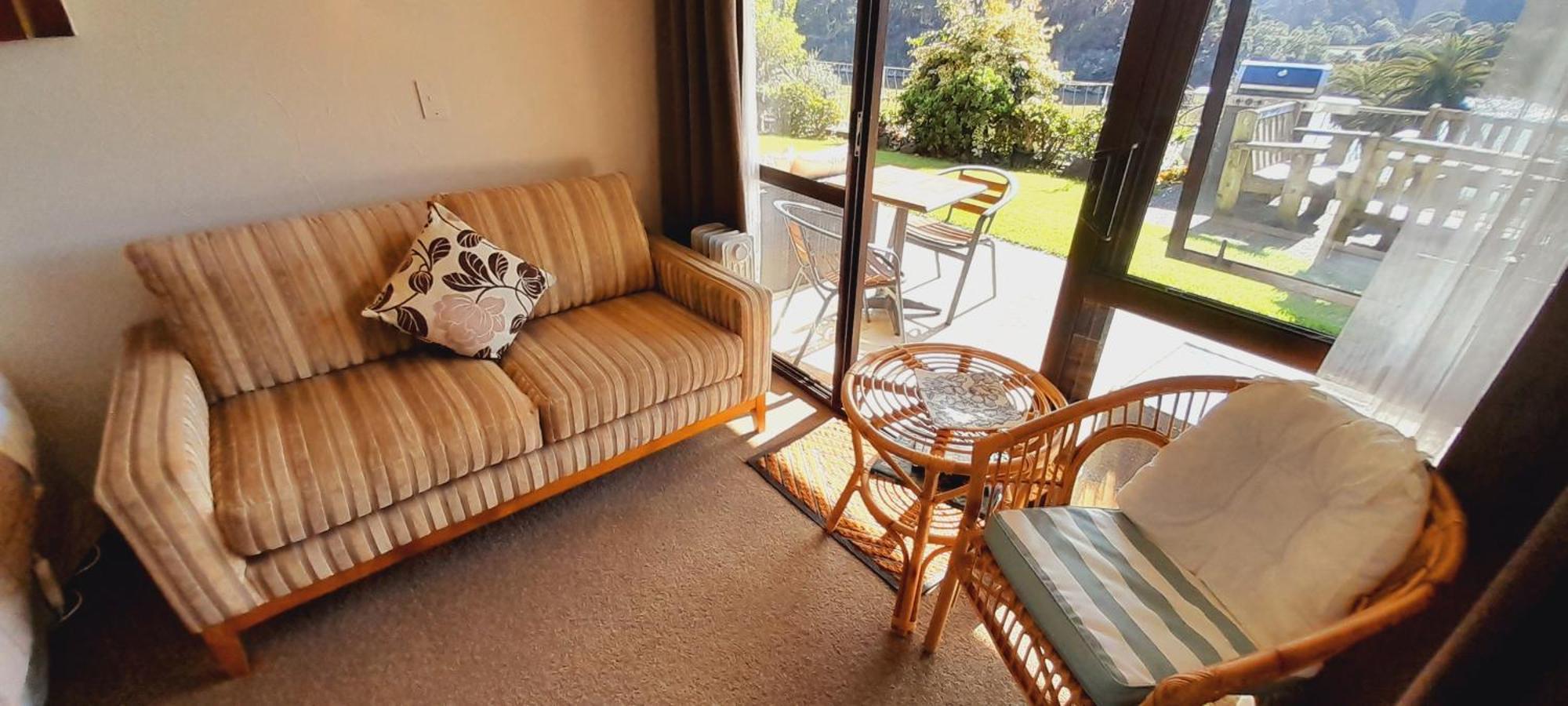Waterfalls Estate - Motel & Campground Paihia Exterior photo