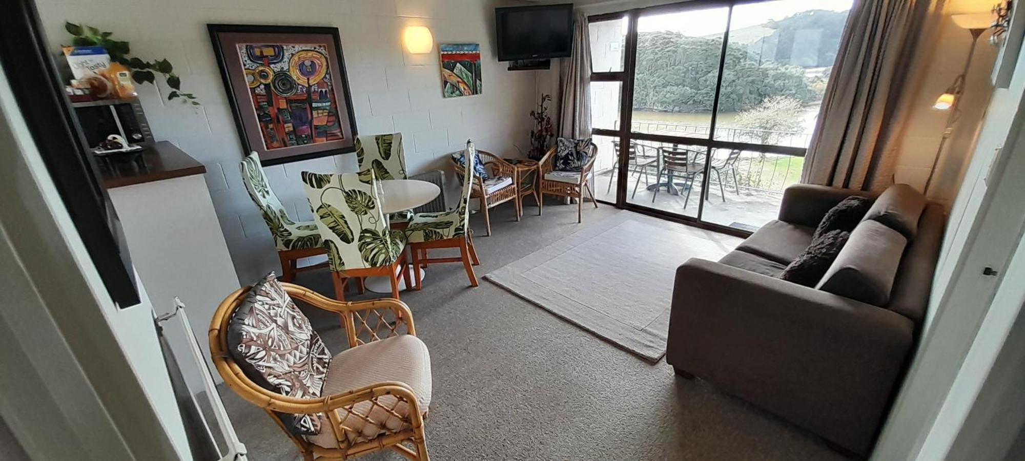 Waterfalls Estate - Motel & Campground Paihia Exterior photo