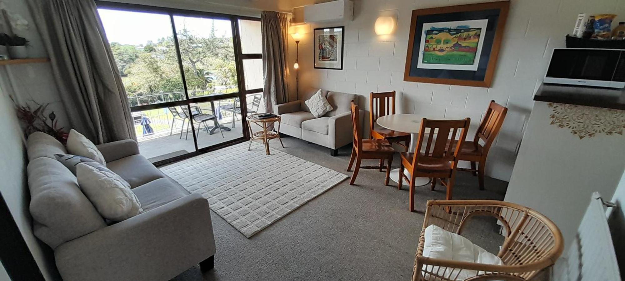 Waterfalls Estate - Motel & Campground Paihia Exterior photo