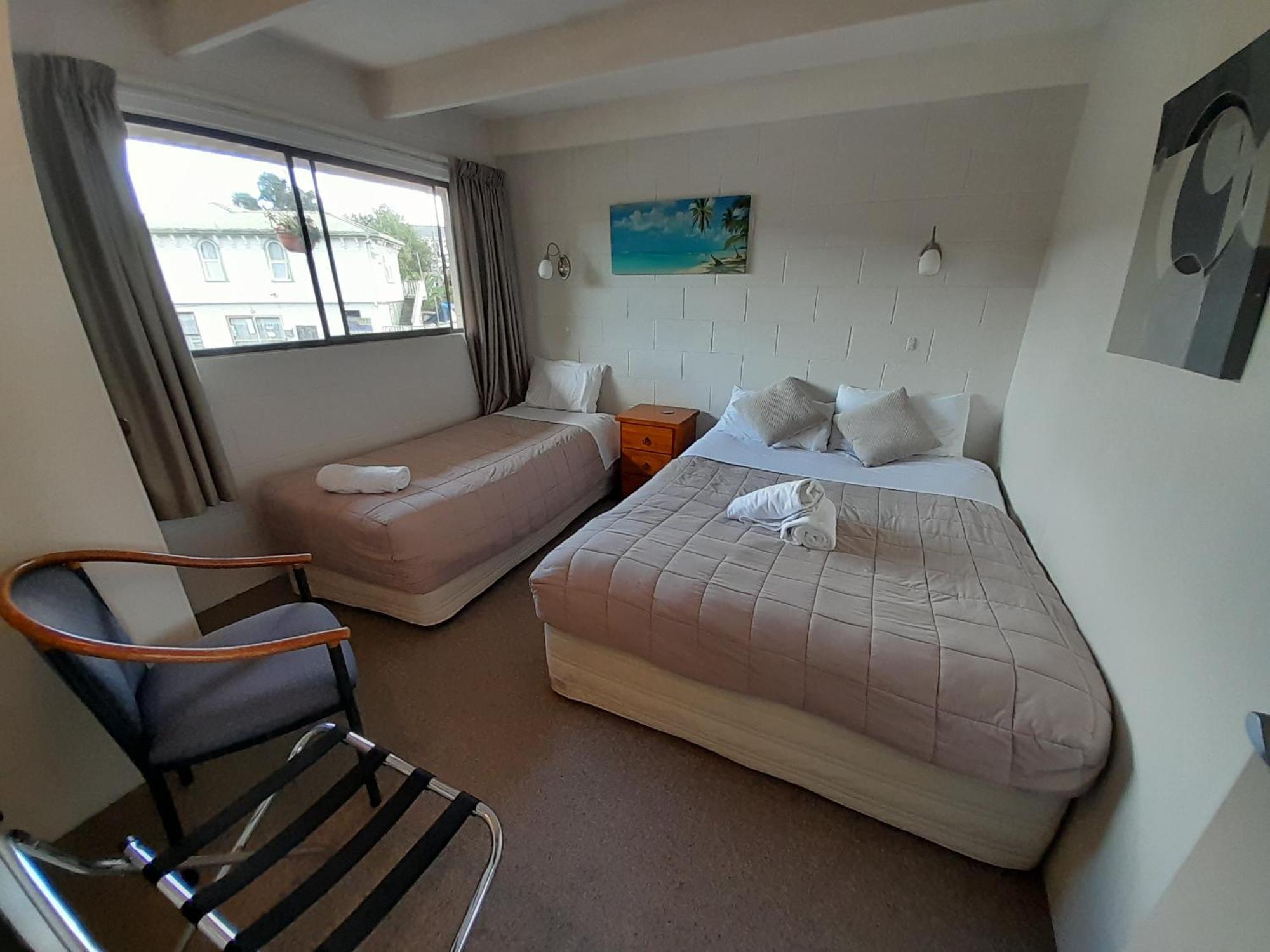 Waterfalls Estate - Motel & Campground Paihia Exterior photo