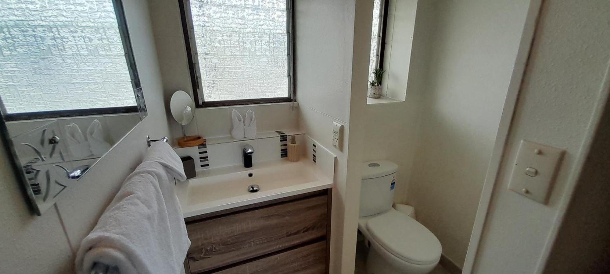 Waterfalls Estate - Motel & Campground Paihia Exterior photo