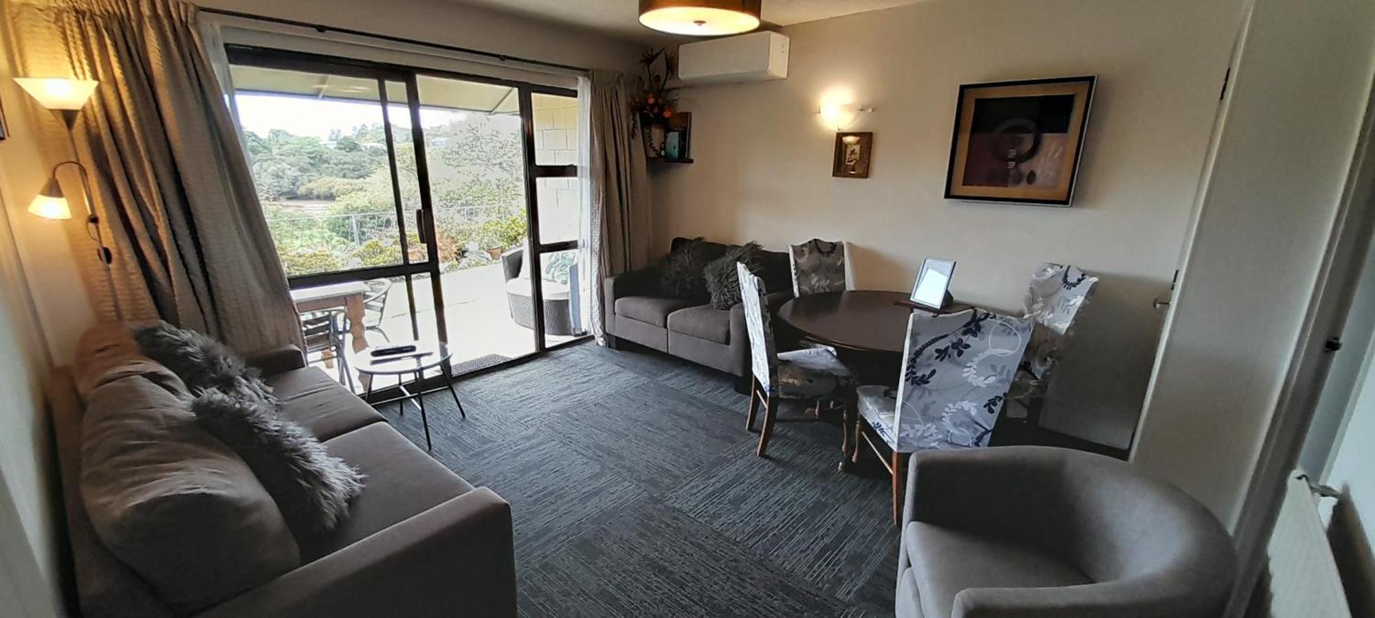 Waterfalls Estate - Motel & Campground Paihia Exterior photo