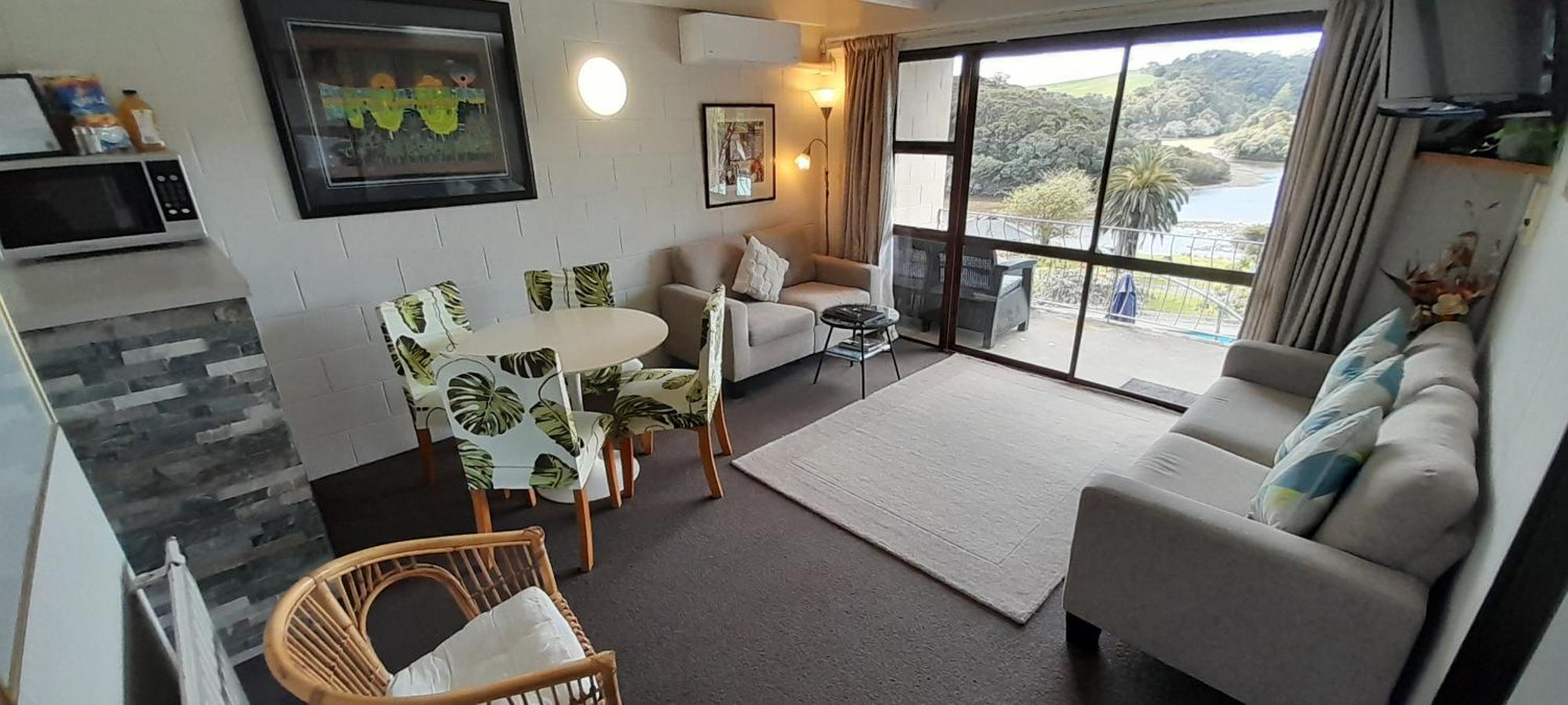Waterfalls Estate - Motel & Campground Paihia Exterior photo