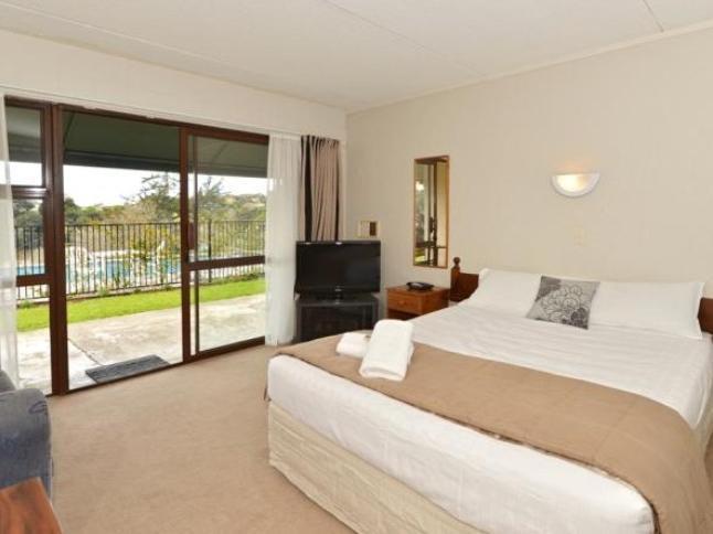 Waterfalls Estate - Motel & Campground Paihia Exterior photo